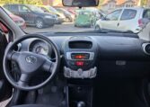 aygo à vendre nancy
