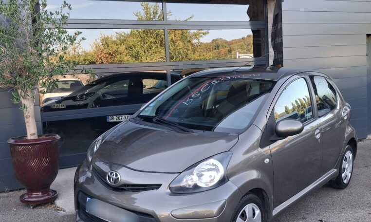 voiture à vendre metz