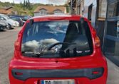 petite voiture à vendre nancy