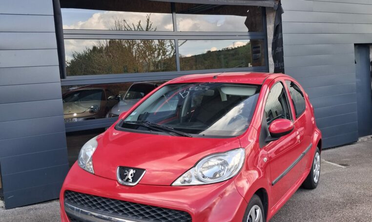 107 à vendre metz