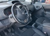 kangoo 1.5l dci