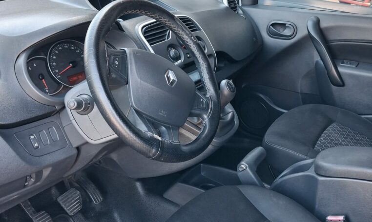 kangoo 1.5l dci