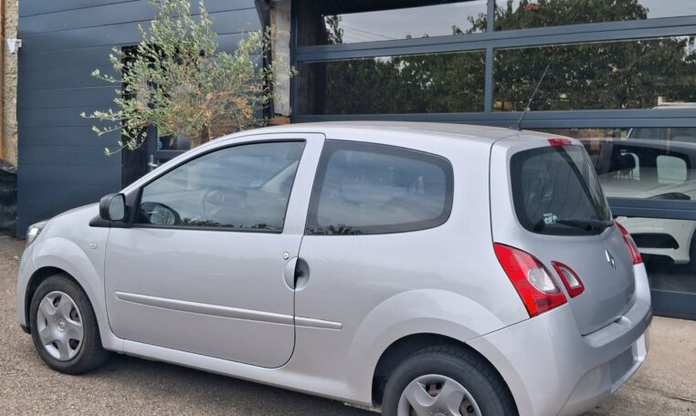 twingo à vendre