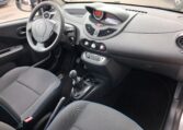 voiture à vendre nancy