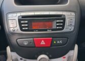 peugeot 107 à vendre