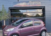 voiture pas cher nancy