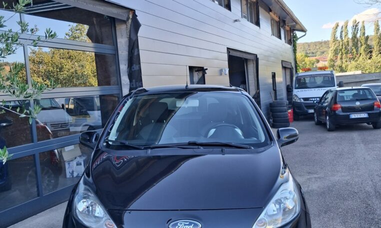 citadine pas chere