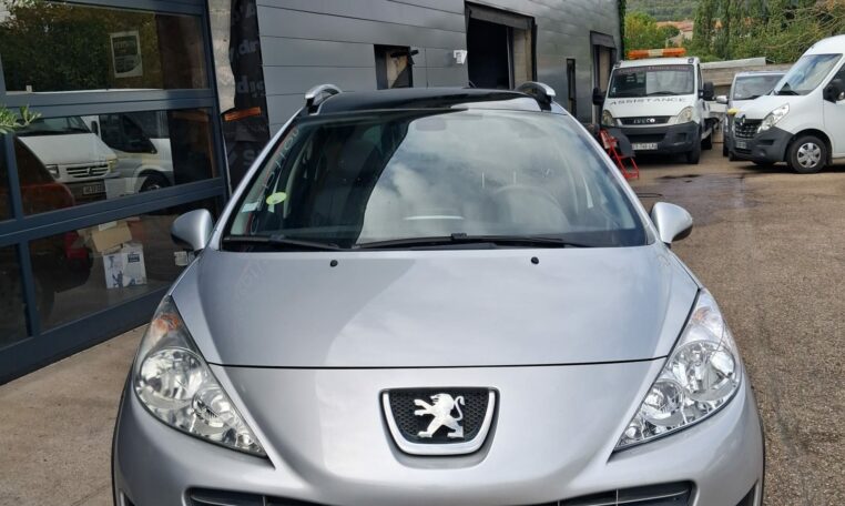 voiture à vendre nancy