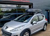 garage metz