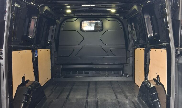 utilitaire à vendre